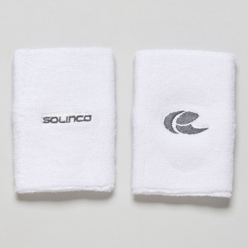 Solinco Double Wide Wristbands