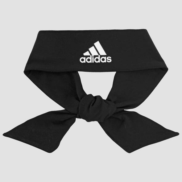 Adidas AlphaSkin Tie Headband