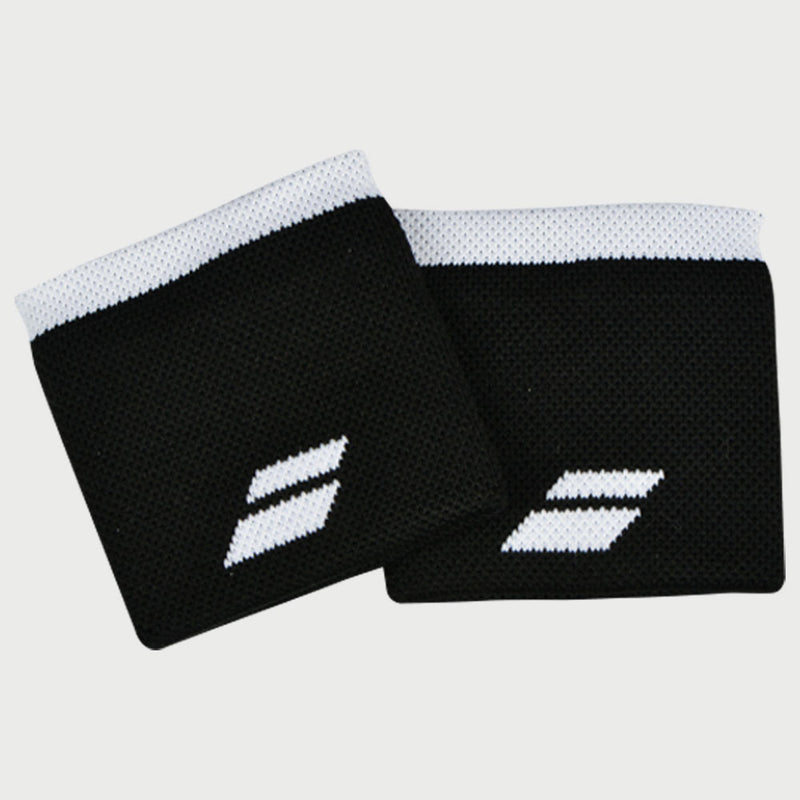 Babolat Logo Wristbands