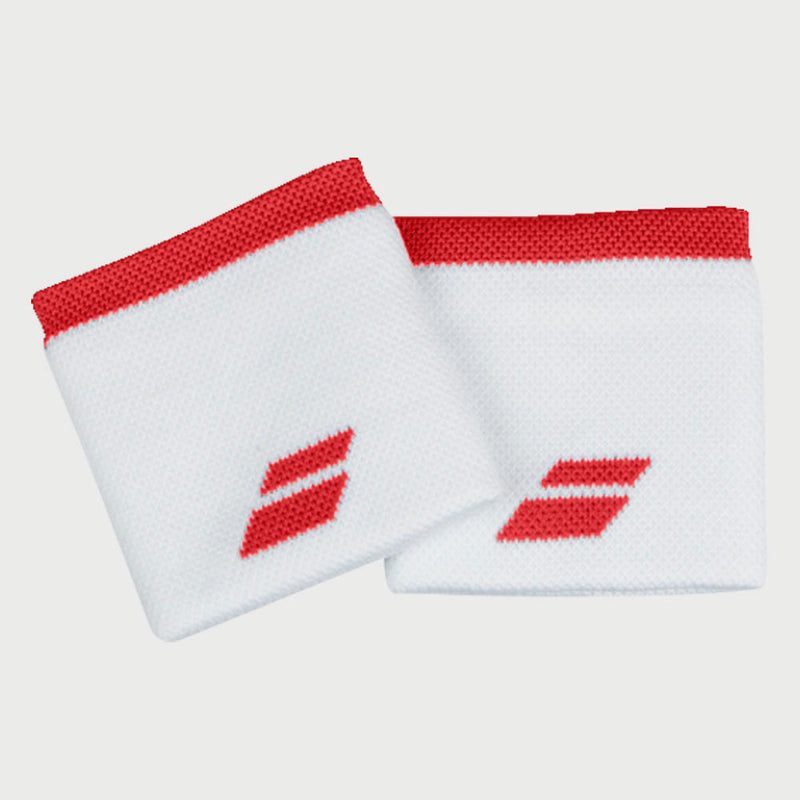 Babolat Logo Wristbands