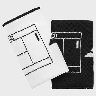 Babolat Reversible Jumbo Wristbands