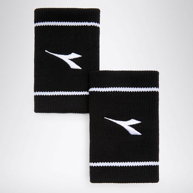 Diadora Wristbands Wide Logo