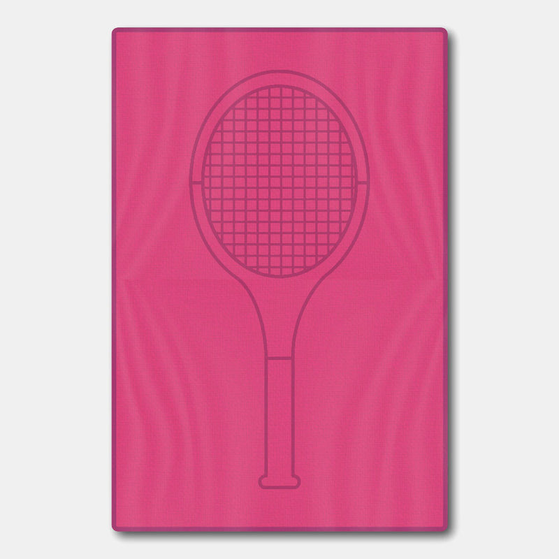 Racquet Inc Tennis Towel