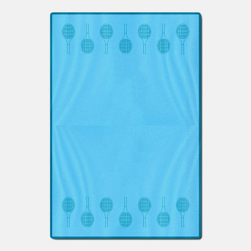 Racquet Inc Tennis Towel