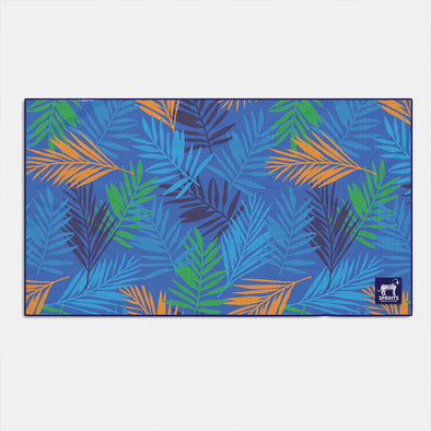 Sprints Mini Towel