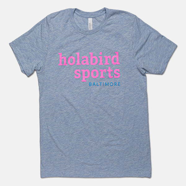 Holabird Sports Baltimore 2022 Short Sleeve Tees