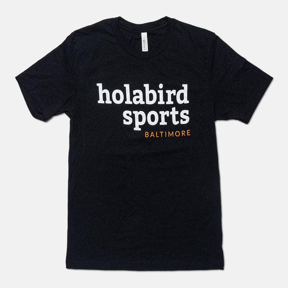 Holabird Sports Baltimore 2022 Short Sleeve Tees