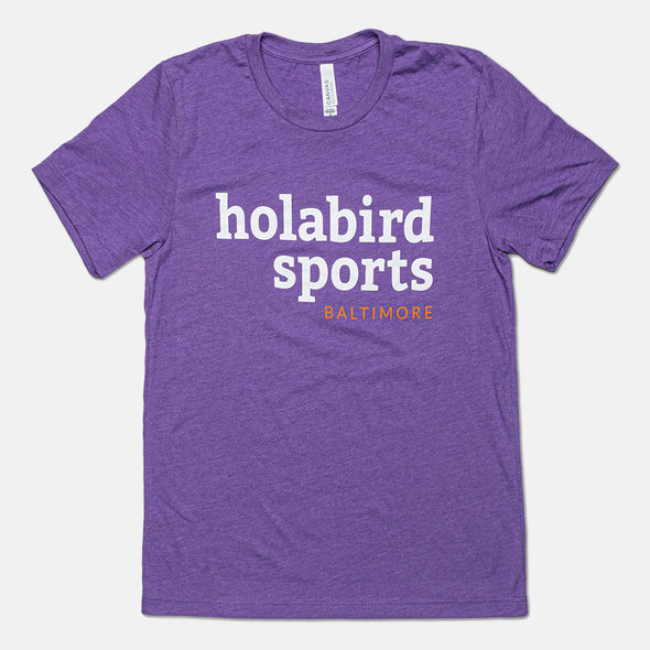 Holabird Sports Baltimore 2022 Short Sleeve Tees