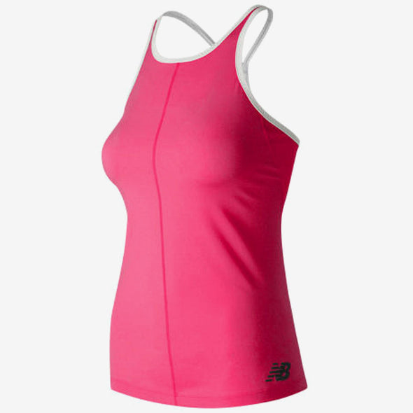 New Balance Centre Court Tank Women's