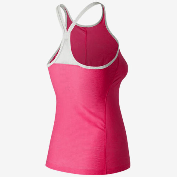 New Balance Centre Court Tank Women's