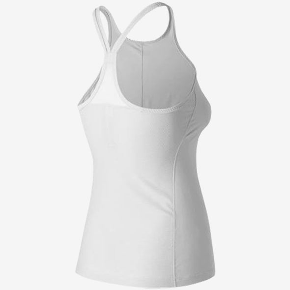 New Balance Centre Court Tank Women's