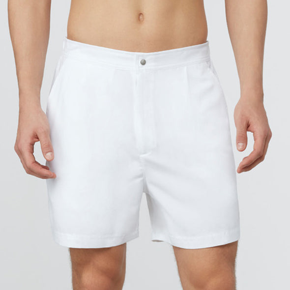 Fila Fundamental Santoro Short Men's