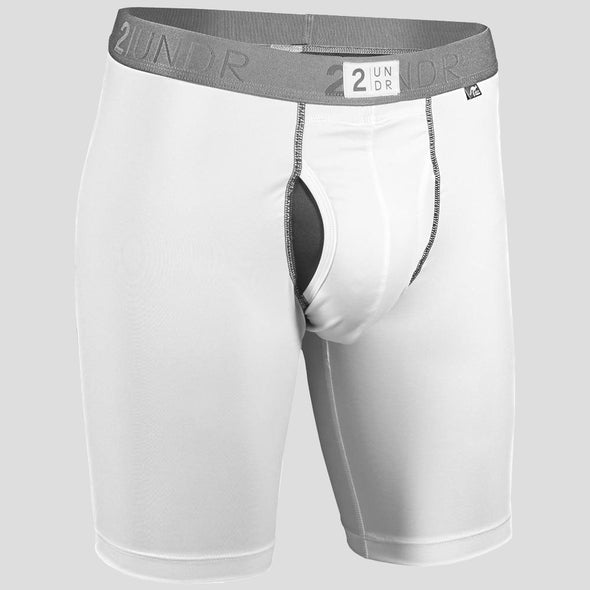 2UNDR Power Shift 2.0 9" Long Leg Briefs