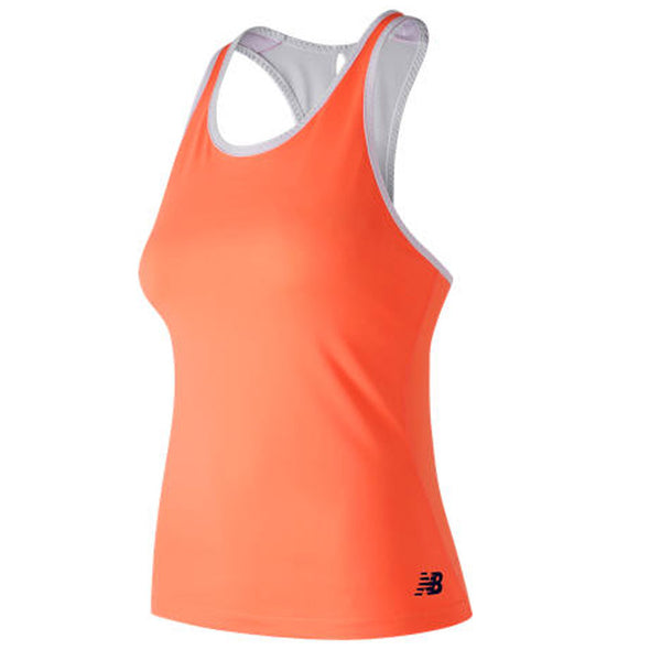 New Balance Akhurst Tank Women's Fall 2017