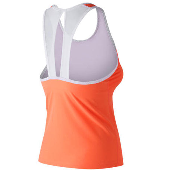 New Balance Akhurst Tank Women's Fall 2017
