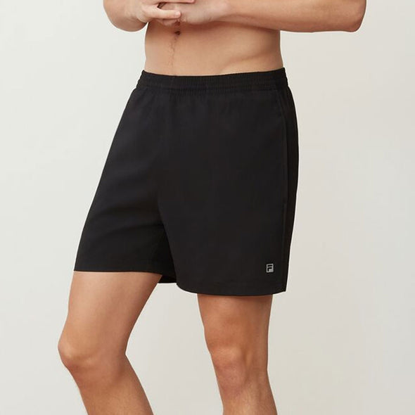 Fila Fundamental Clay 2 Short Men's
