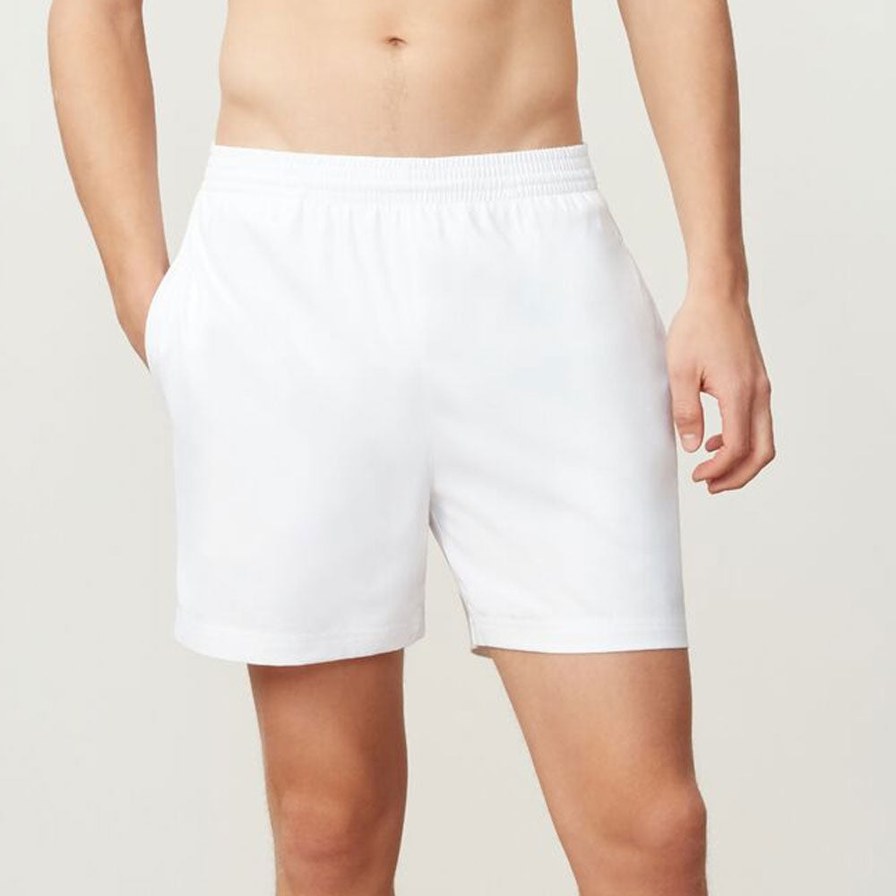 Fila fundamental clay tennis shorts Clearance