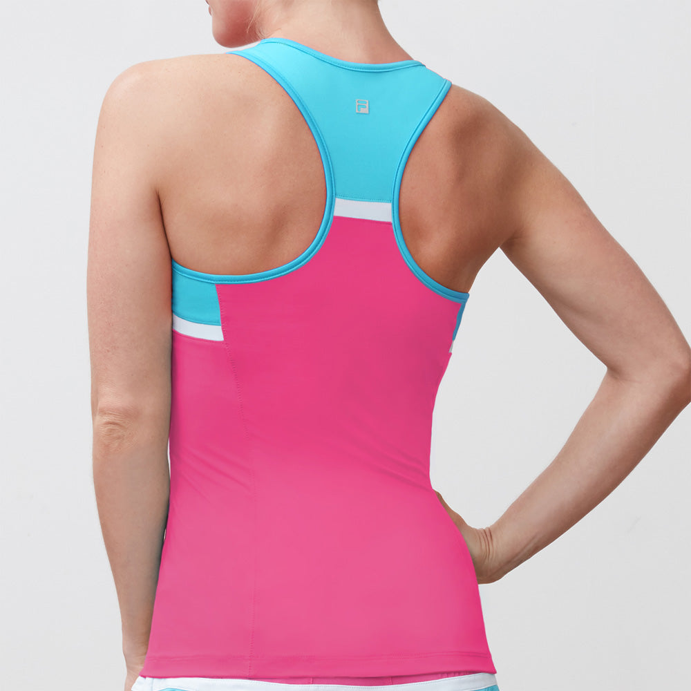 Fila Sweetspot Colorblocked Tank Women's