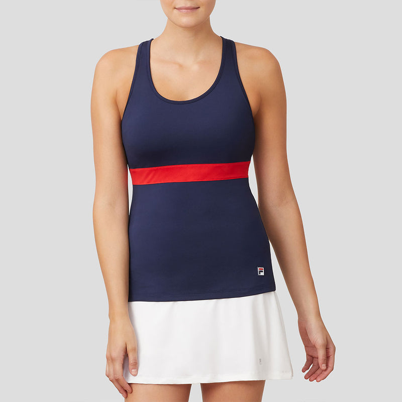 Fila Heritage Fall 2019 Cami Tank Women's