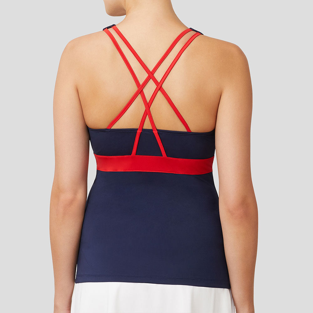 Fila Heritage Fall 2019 Cami Tank Women's