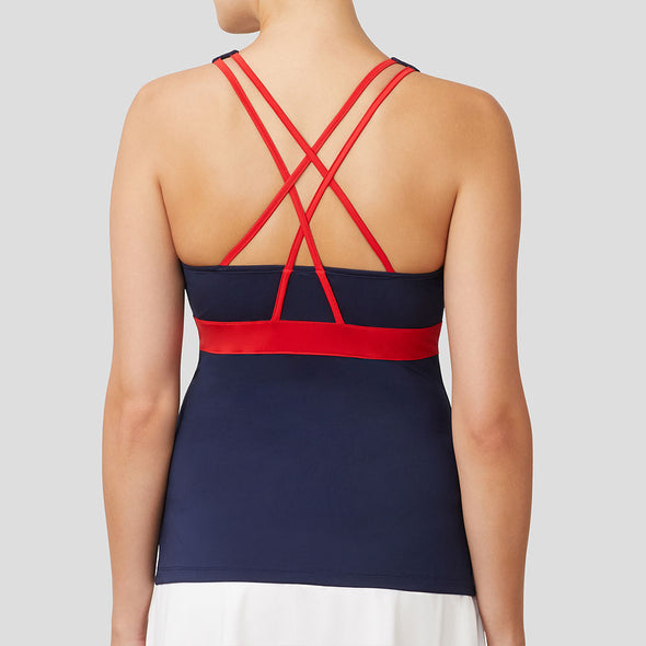 Fila Heritage Fall 2019 Cami Tank Women's
