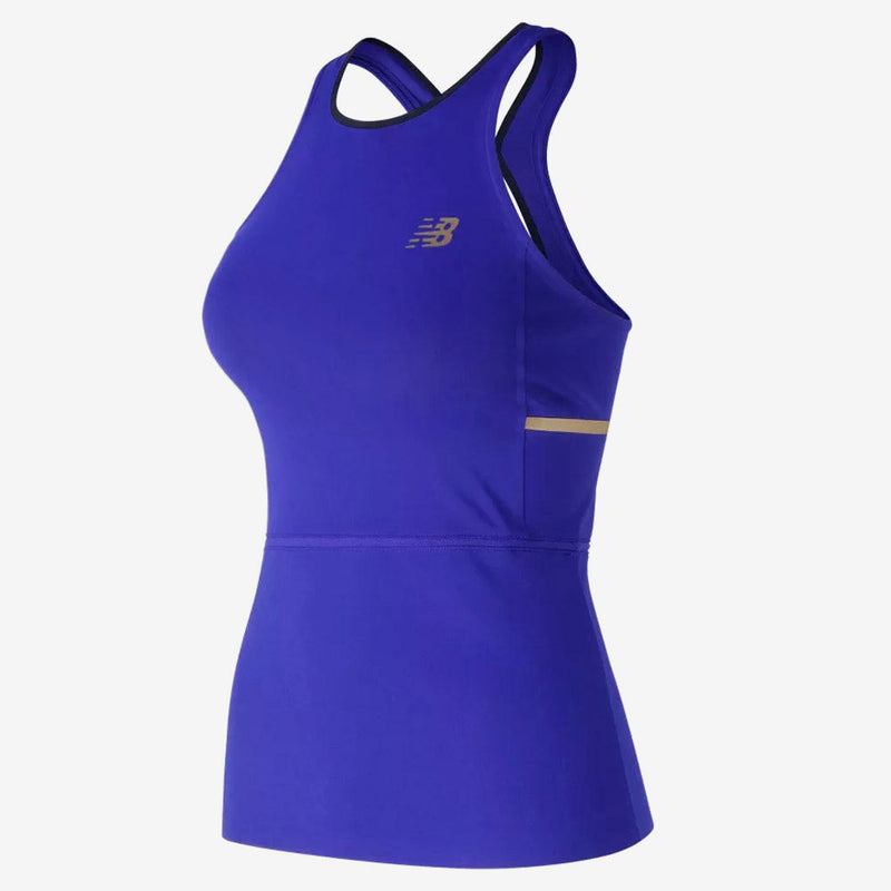 New Balance Tournament Tank Summer 2019 Women's