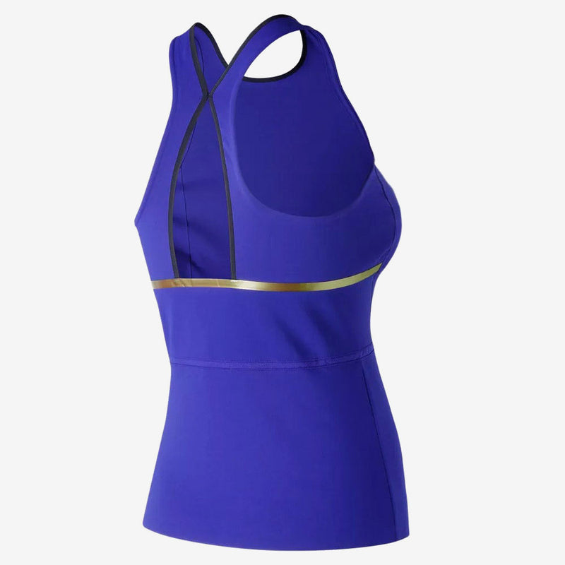 New Balance Tournament Tank Summer 2019 Women's