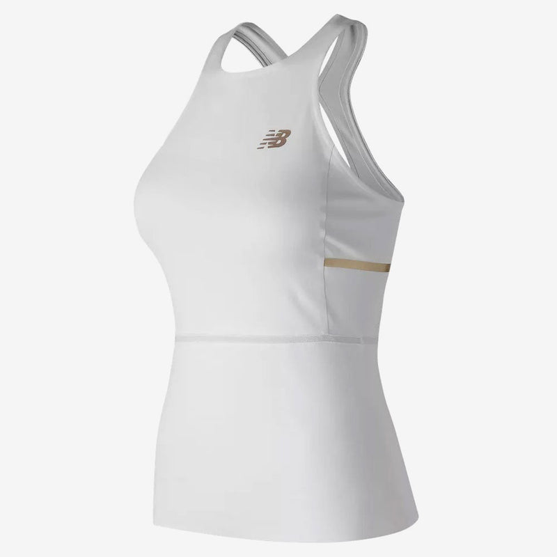 New Balance Tournament Tank Summer 2019 Women's