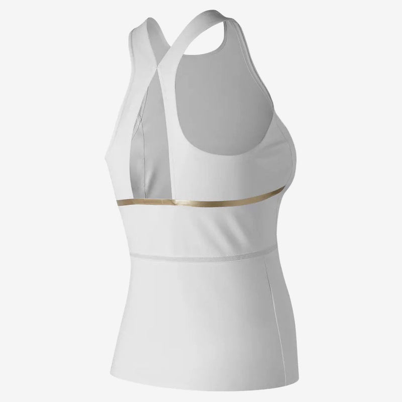 New Balance Tournament Tank Summer 2019 Women's