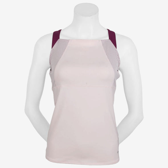 Bolle A Cut Above High Neck Tank Women's