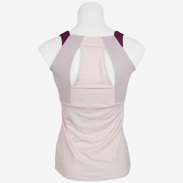 Bolle A Cut Above High Neck Tank Women's