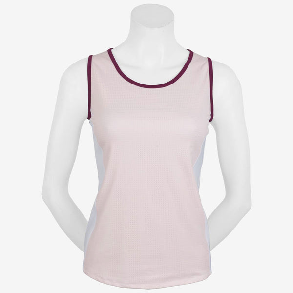 Bolle A Cut Above Racerback Tank Women's