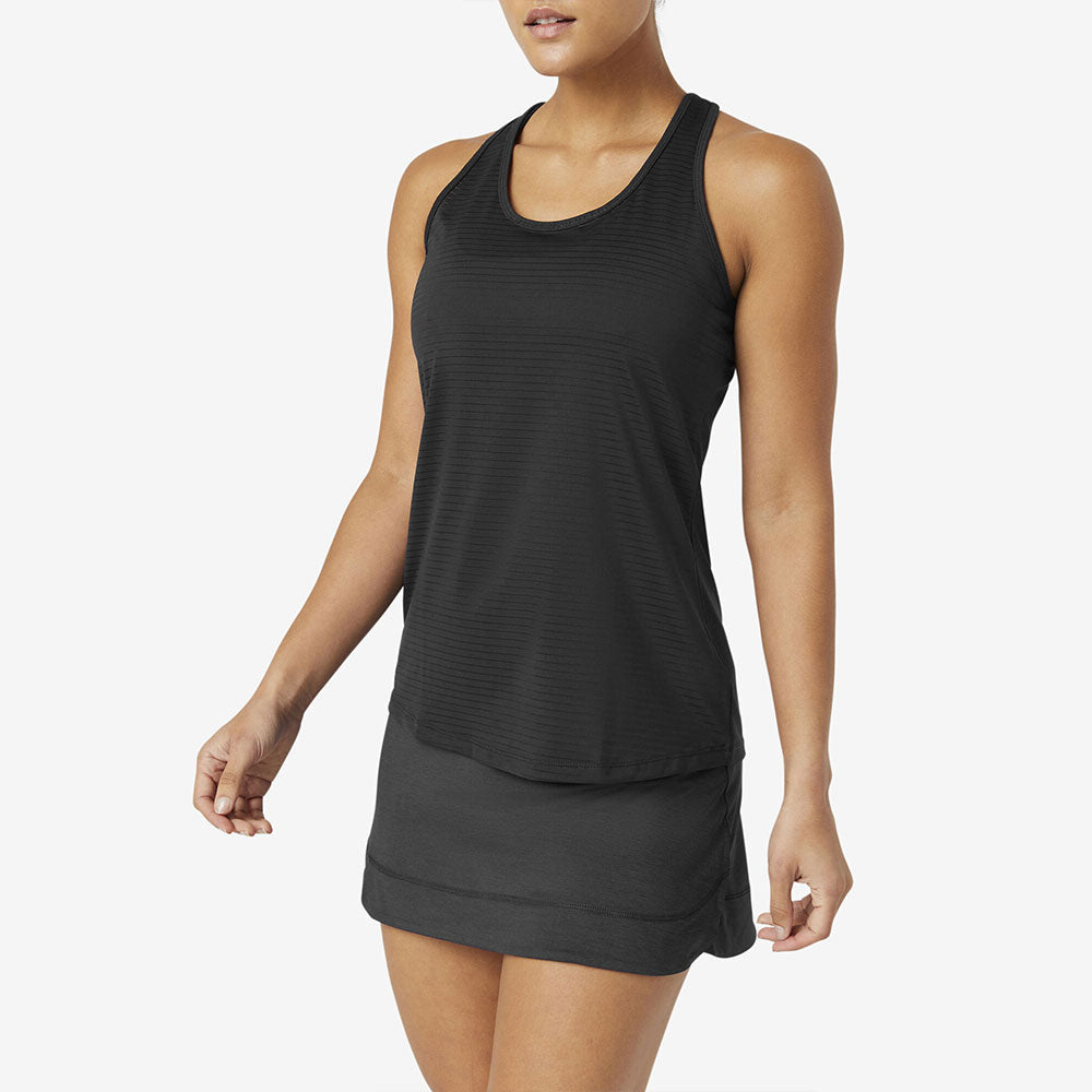 Fila Essentials Racerback Tank Women's