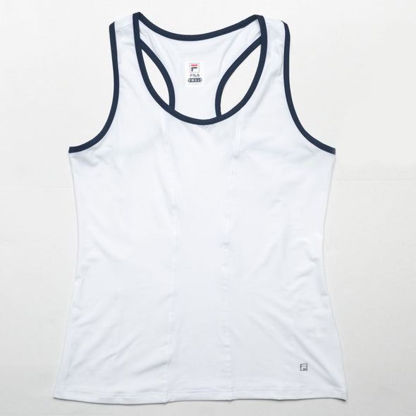 Fila Essentials Racerback Tank Women's