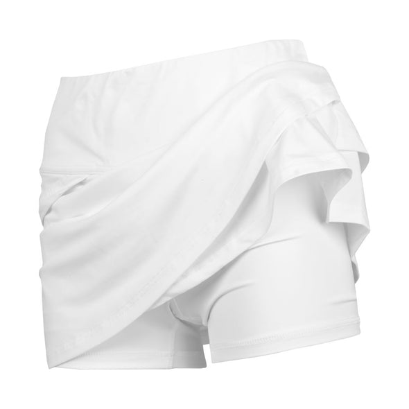 Fila Essentials Tiered Skirt Women's