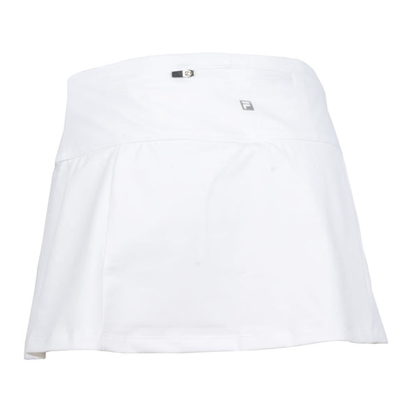 Fila Essentials Front Slit Skirt Women's