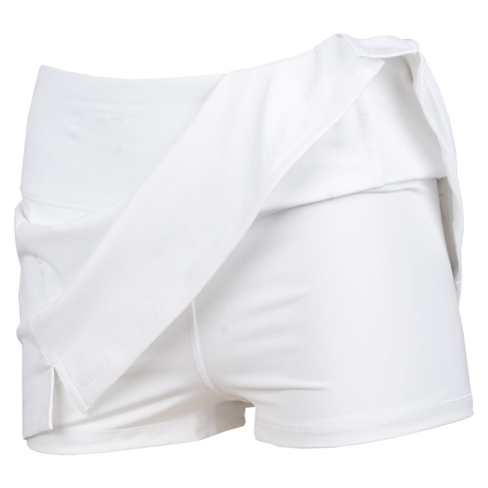 Fila Essentials Front Slit Skirt Women's