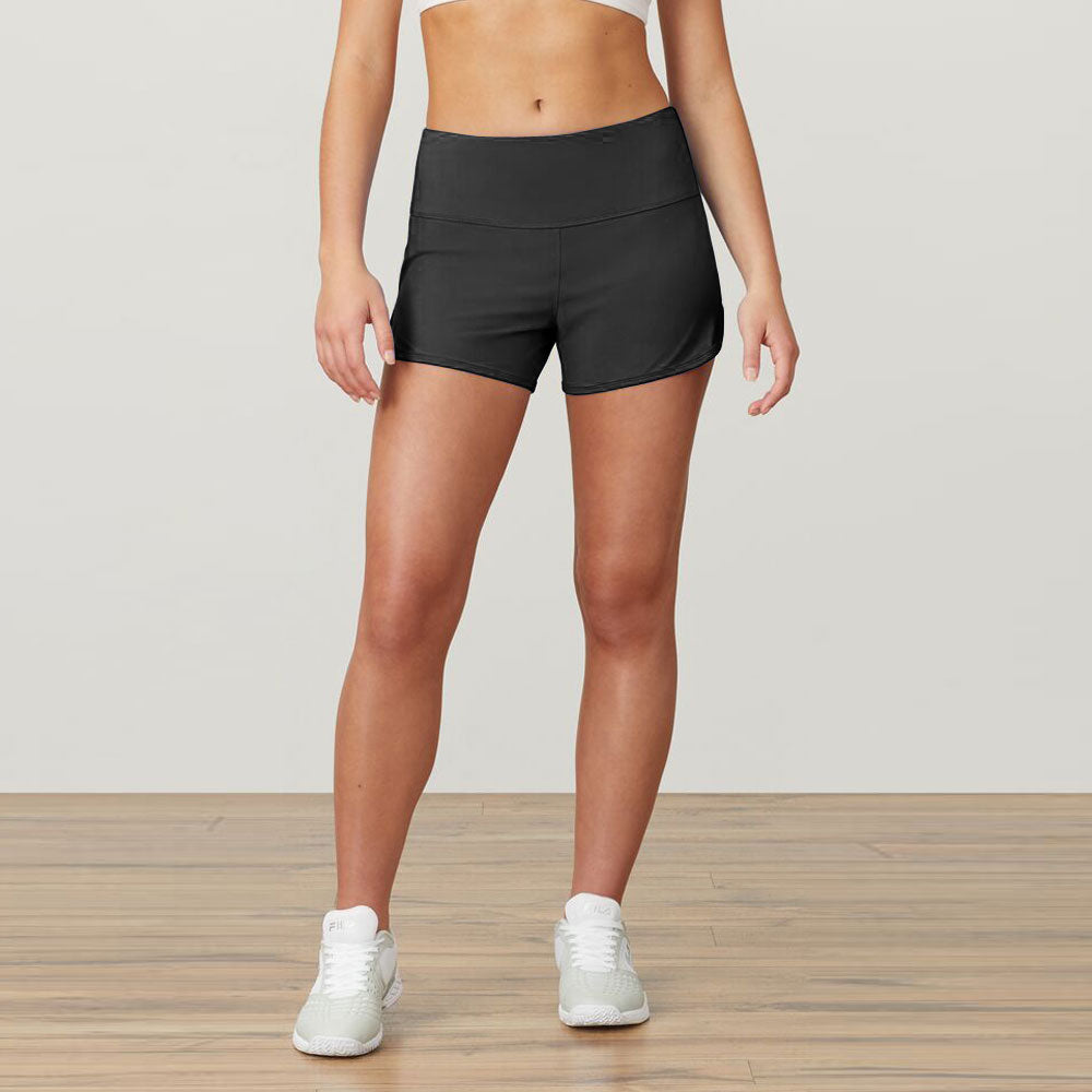 Fila Essentials Stretch Woven Shorts Women's