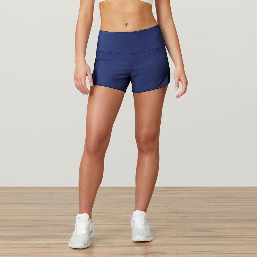 fila sport shorts