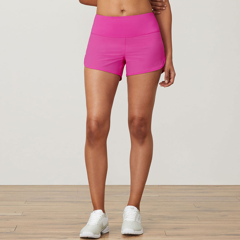 Fila Essentials Stretch Woven Shorts Women's