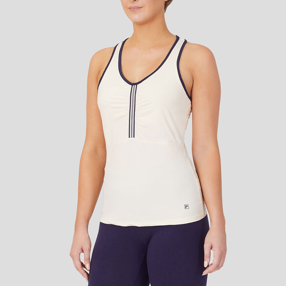 Fila Heritage Racerback Women's