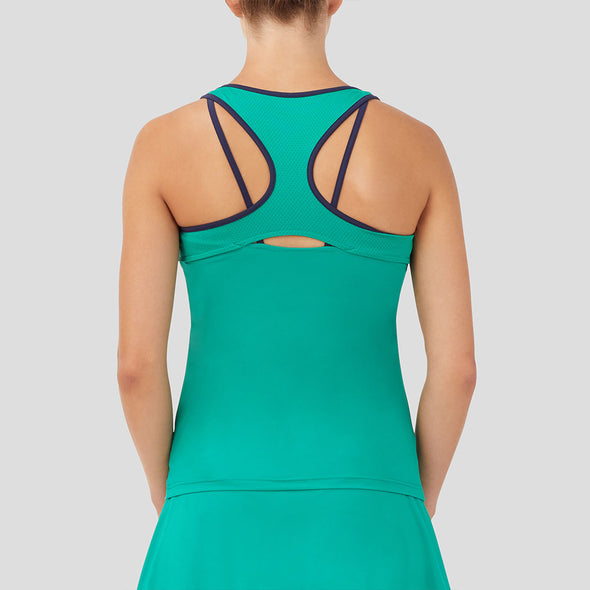 Fila Heritage Racerback Women's