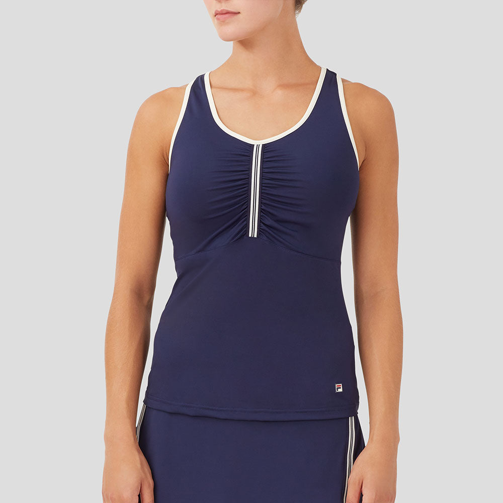 Fila Heritage Racerback Women's