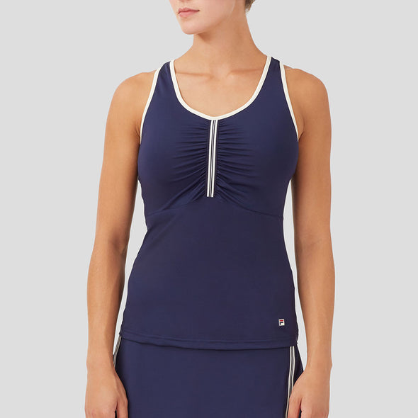 Fila Heritage Racerback Women's