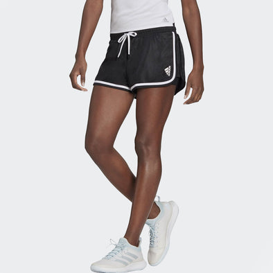 adidas Club Shorts Women's (Older Version)
