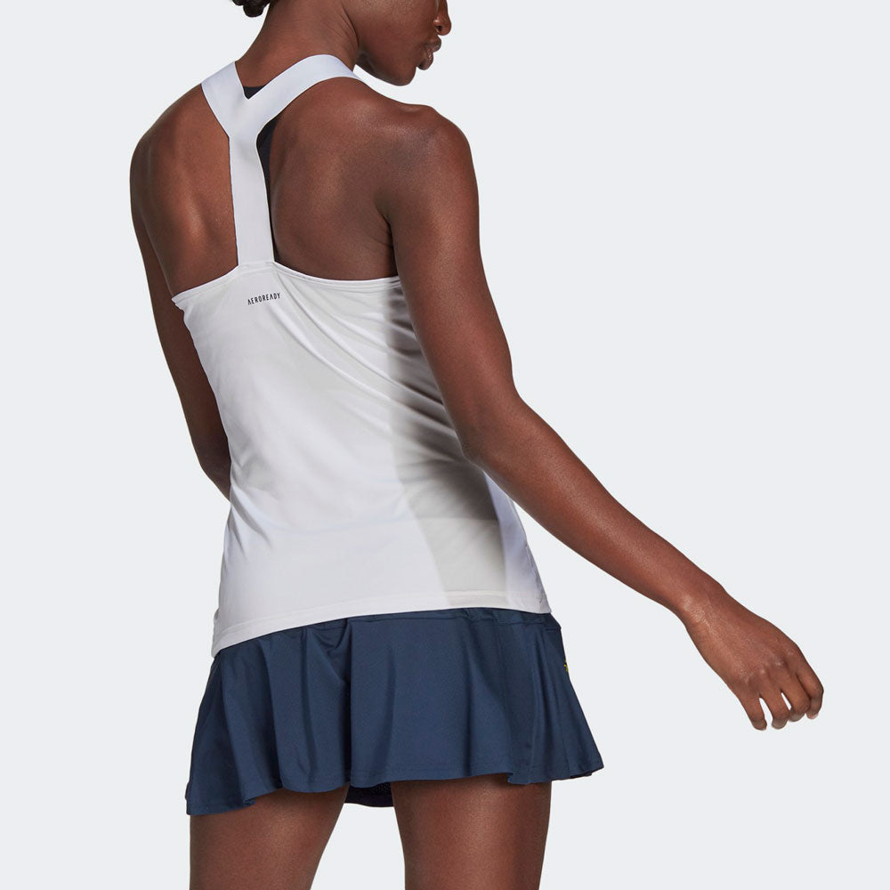 adidas Gameset Y-Tank Women's