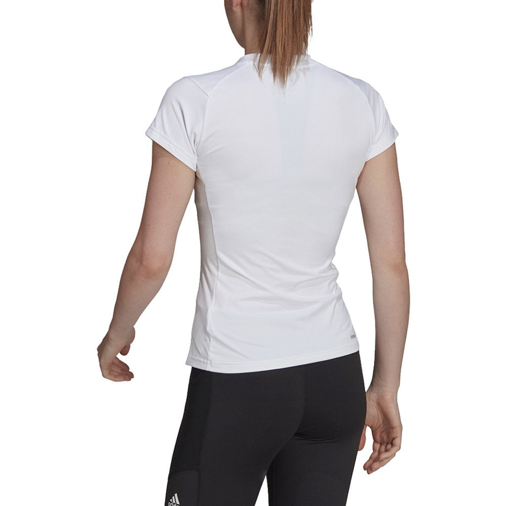 adidas Gameset Match Tee Women's