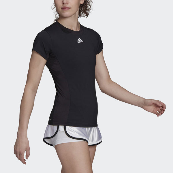 adidas Gameset Match Tee Women's