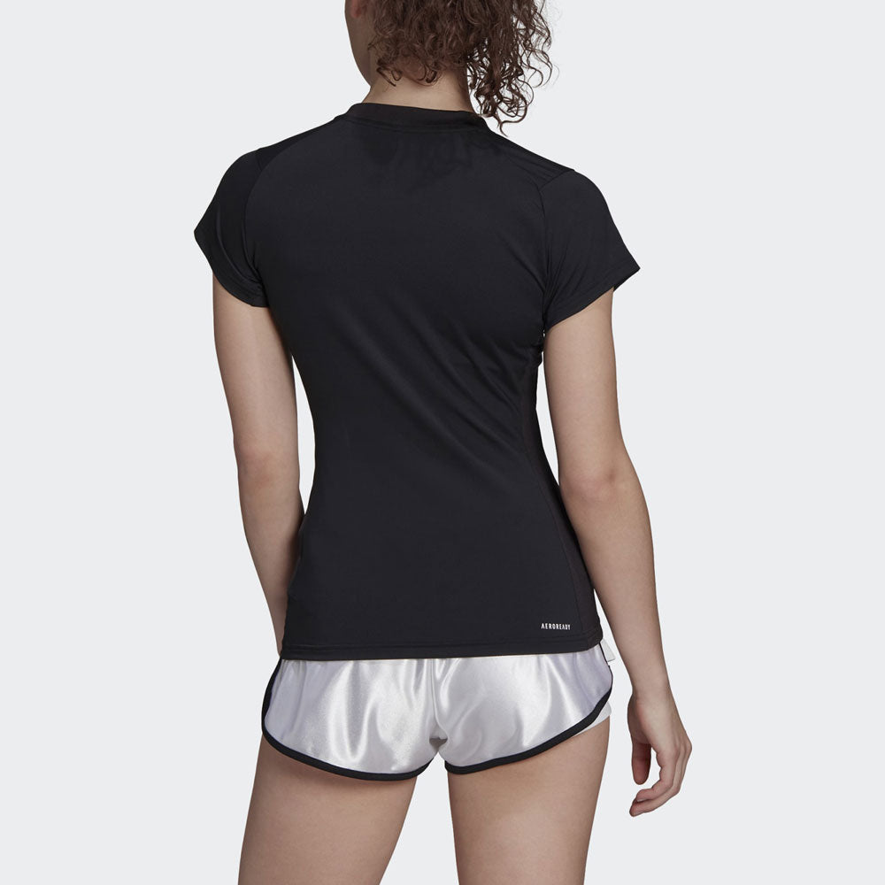 adidas Gameset Match Tee Women's