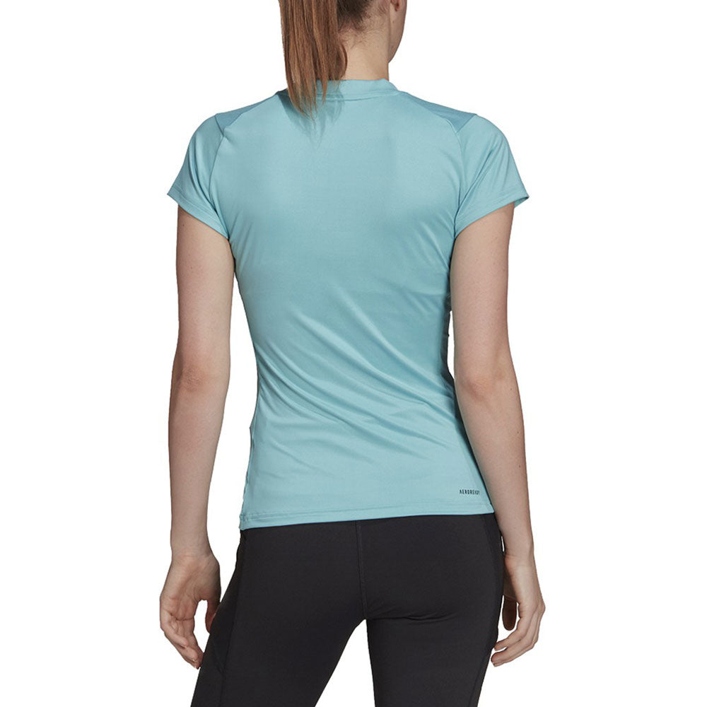 adidas Gameset Match Tee Women's